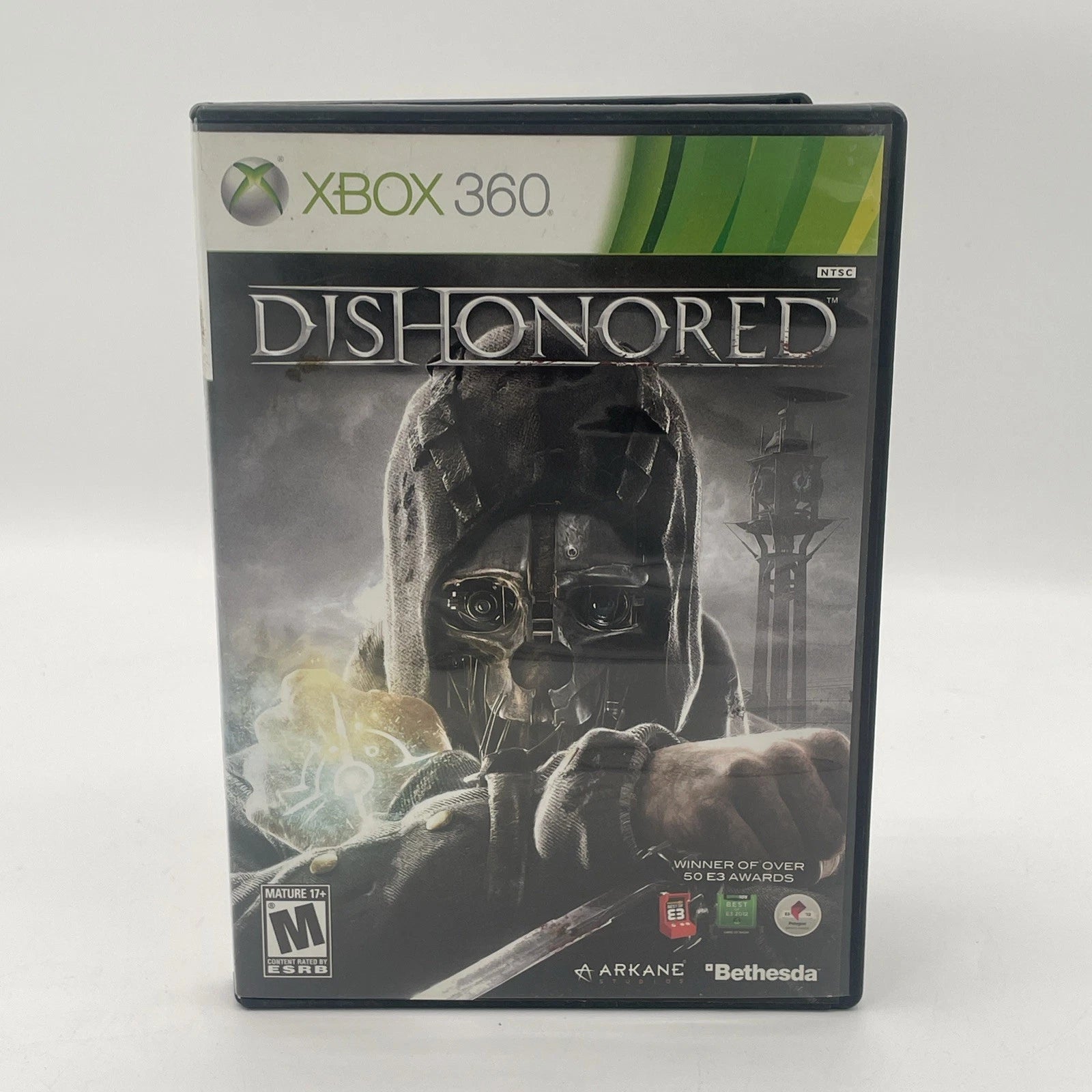 Dishonored - Microsoft Xbox 360
