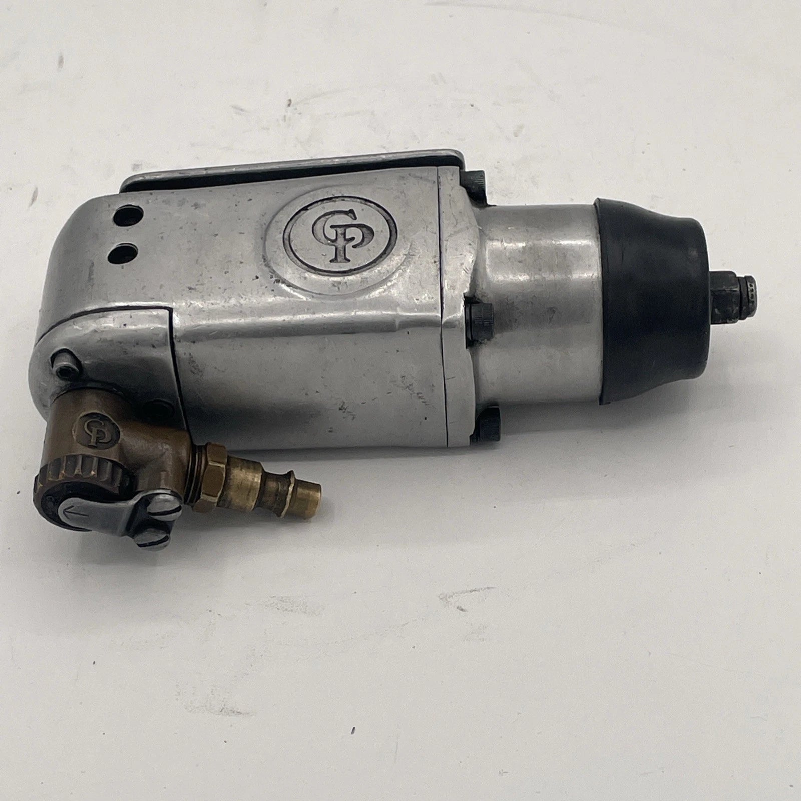 Chicago Pneumatic 3/8” Pneumatic Air Butterfly Wrench