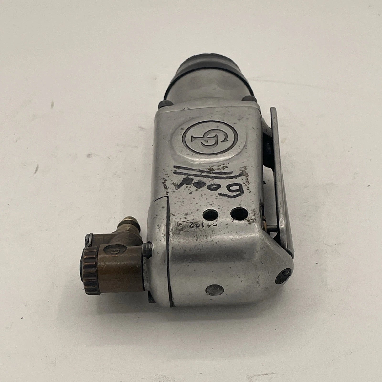 Chicago Pneumatic 3/8” Pneumatic Air Butterfly Wrench