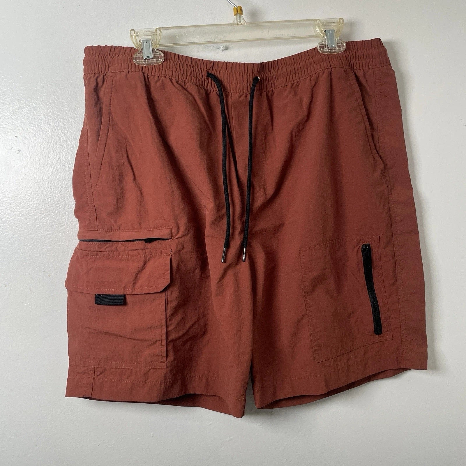 Aeropostale Brown Shorts Men's Large