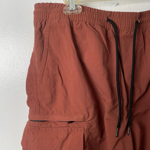Aeropostale Brown Shorts Men's Large