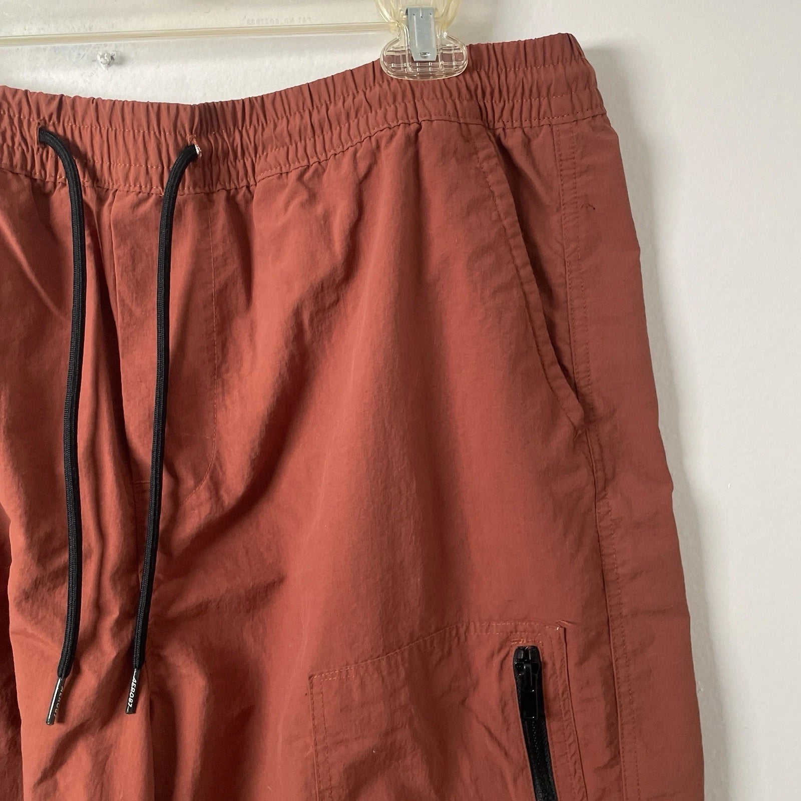 Aeropostale Brown Shorts Men's Large