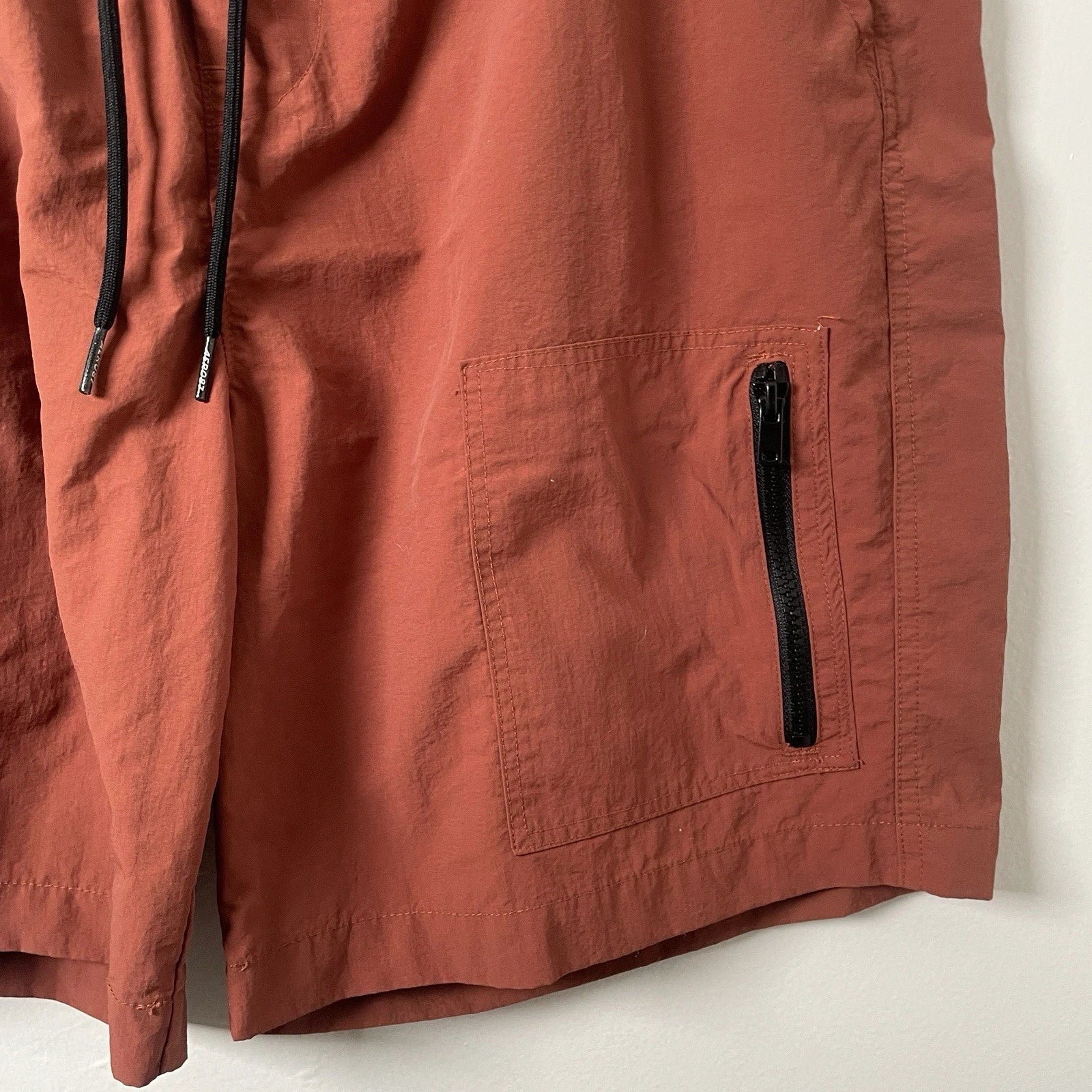 Aeropostale Brown Shorts Men's Large