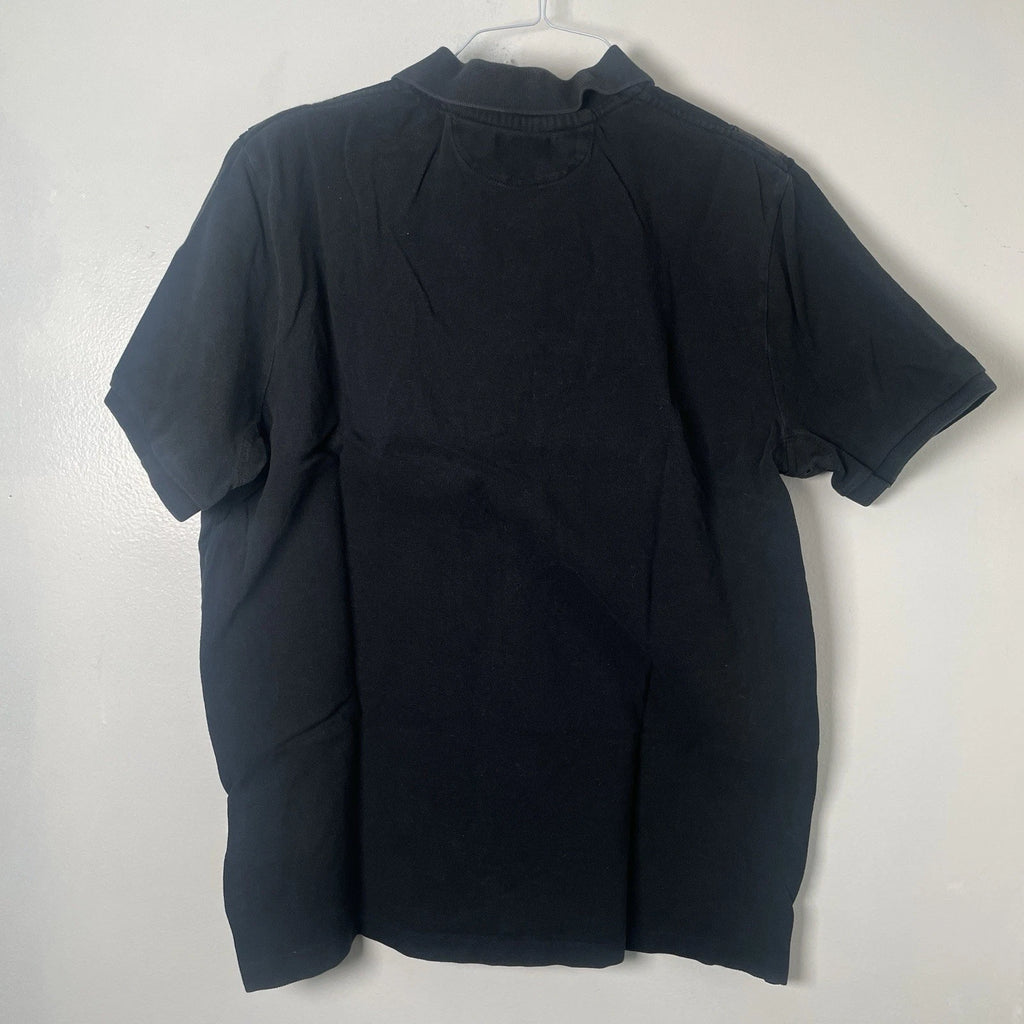 Polo Ralph Lauren Men’s Large Black RC Rugby Club Shirt