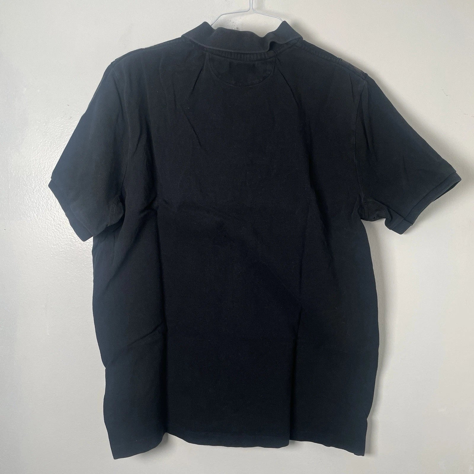 Polo Ralph Lauren Men’s Large Black RC Rugby Club Shirt