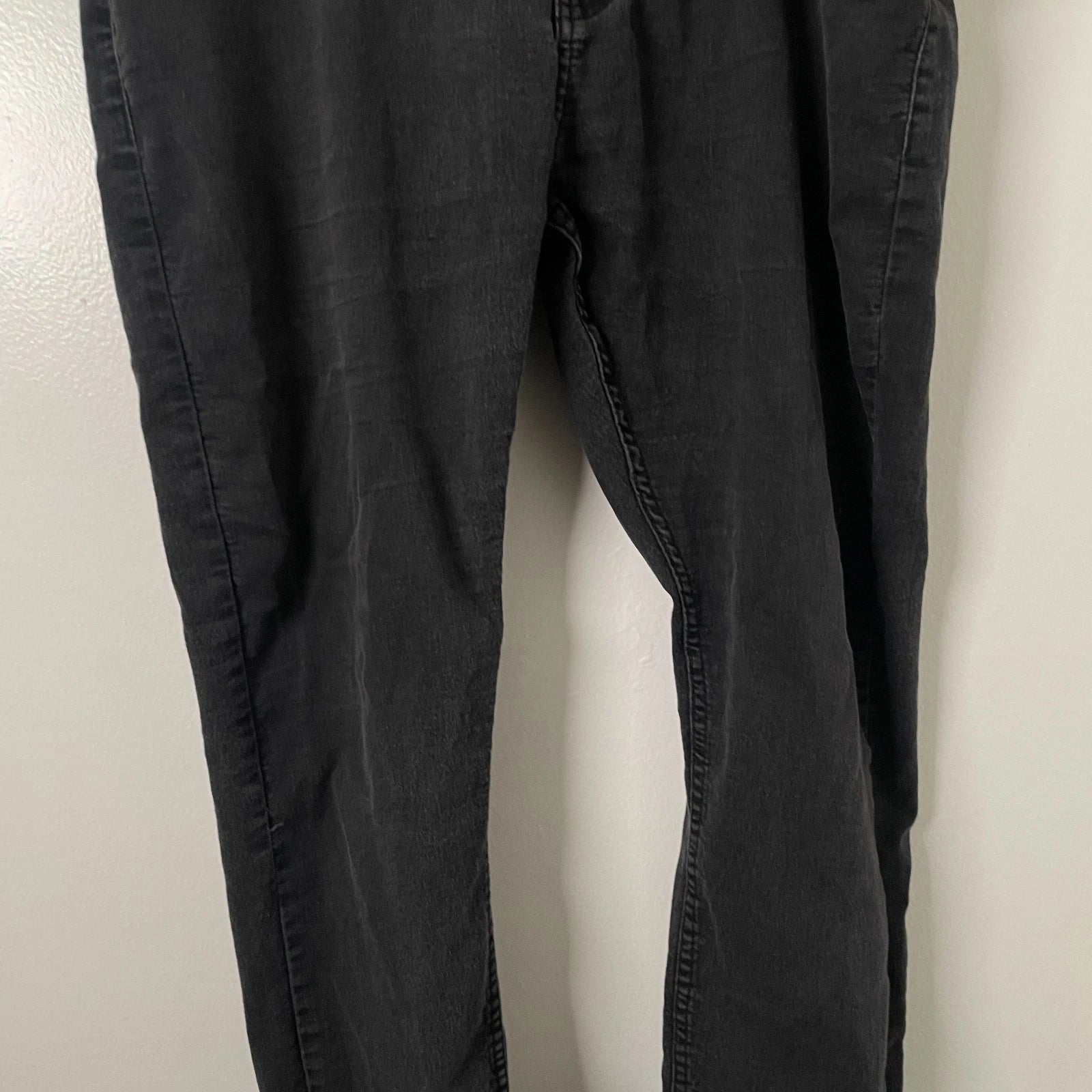 Beverly Hills Polo Club Black Jeans Men's Size 38" x 32"
