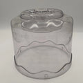 Cuisinart Ice Cream Maker Lid Dome Cover ICE-20 Replacement Part