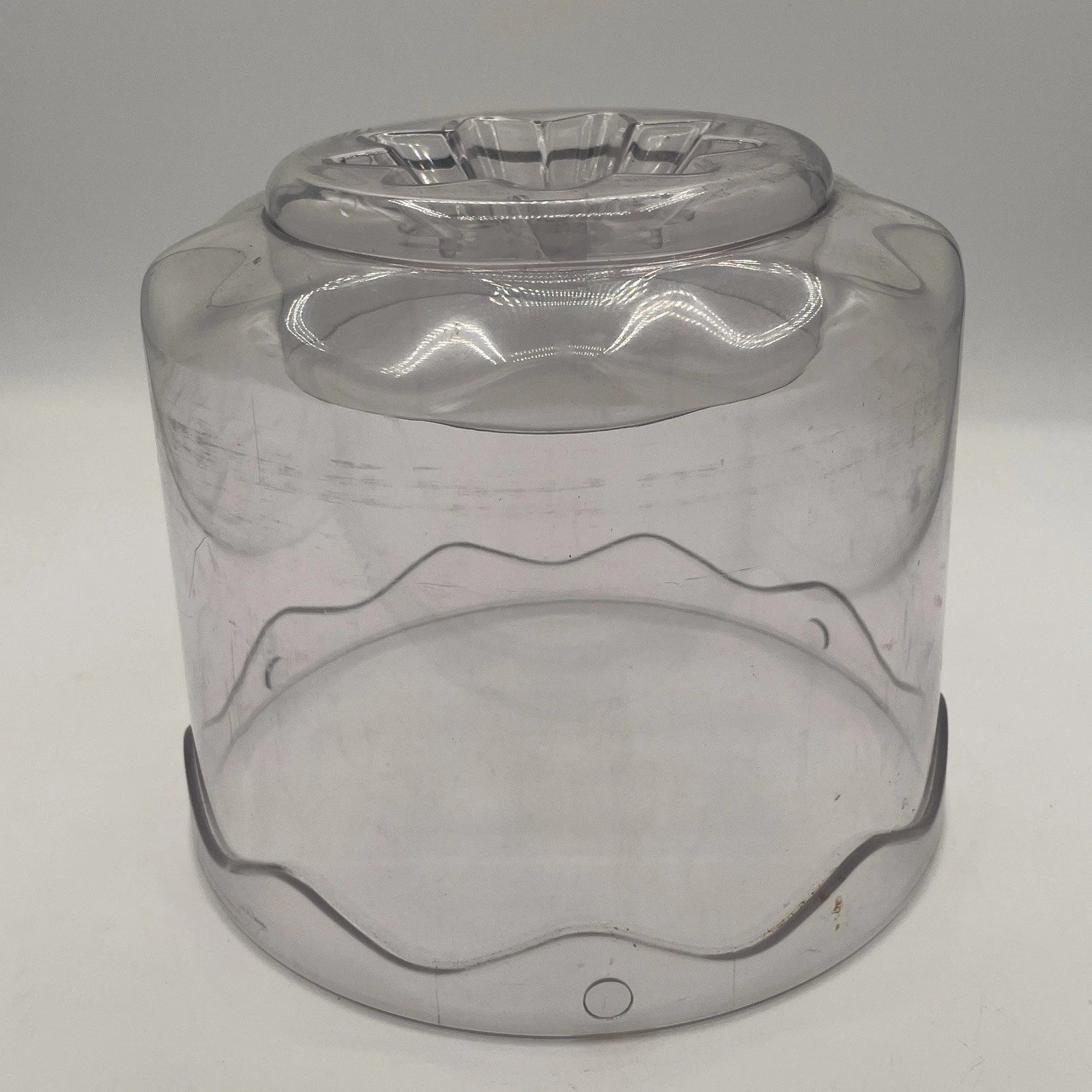 Cuisinart Ice Cream Maker Lid Dome Cover ICE-20 Replacement Part