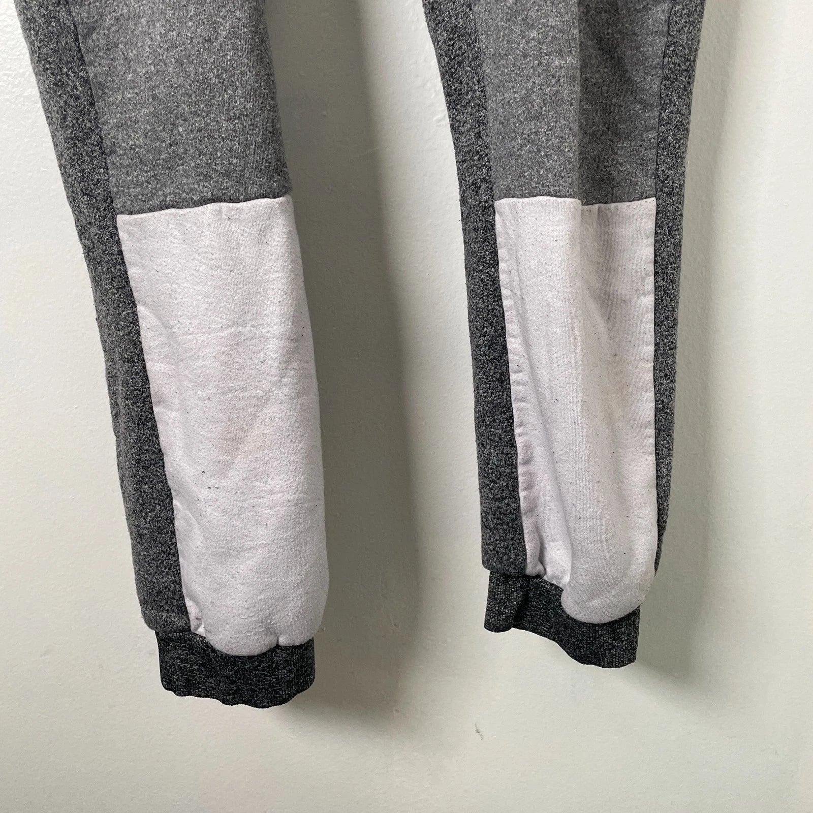 Ecko Unltd Gray Sweatpants Men's Size XL