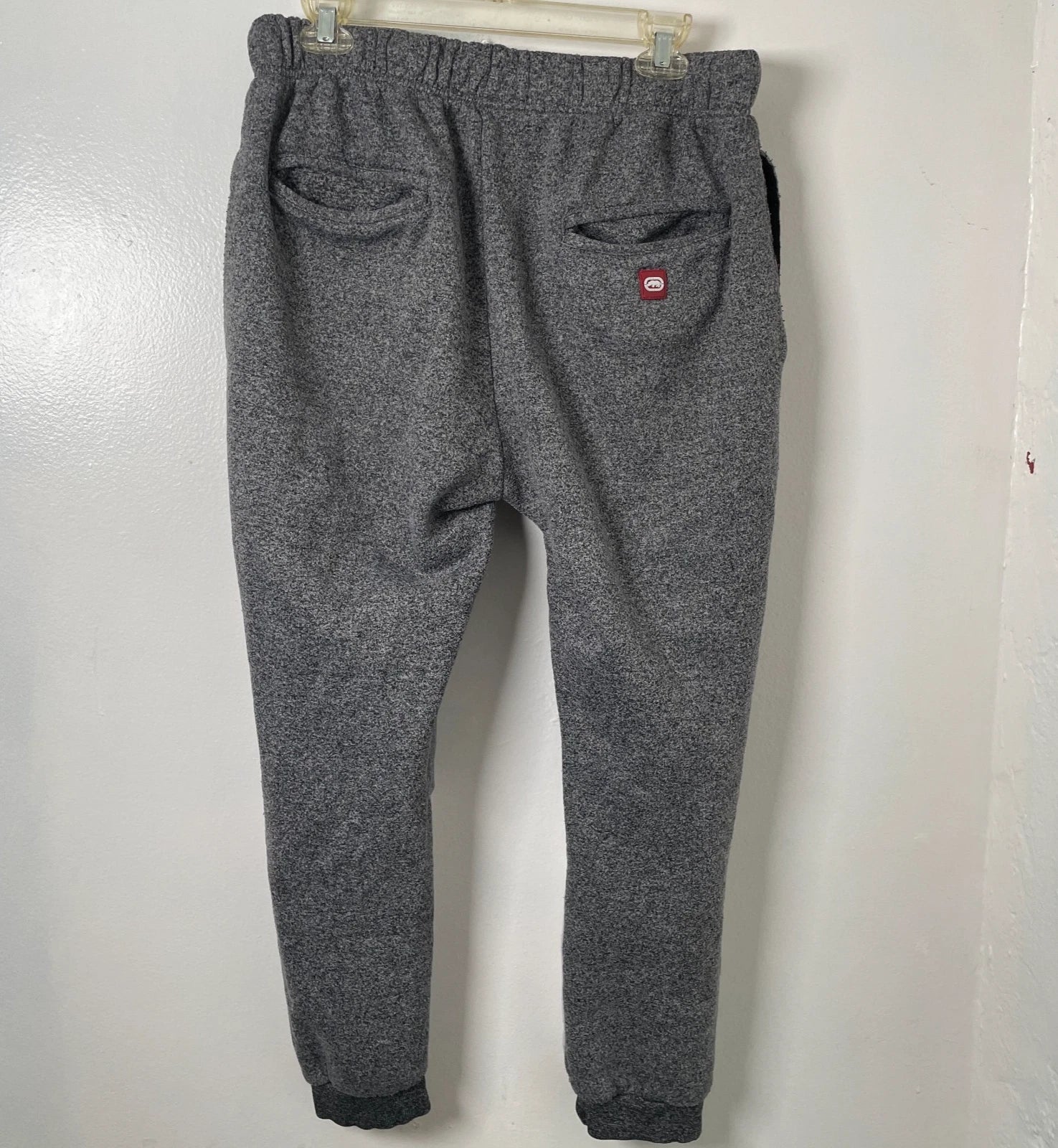Ecko Unltd Gray Sweatpants Men's Size XL