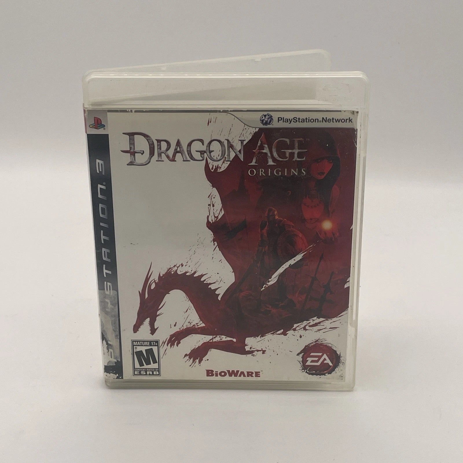 Dragon Age Origins - Sony PlayStation 3