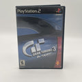Gran Turismo 3 - Sony PlayStation 2